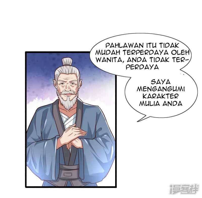 Science And Technology Fairy Chapter 02 Gambar 15
