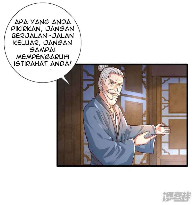 Science And Technology Fairy Chapter 02 Gambar 16
