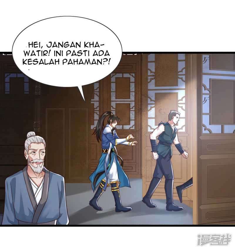 Science And Technology Fairy Chapter 02 Gambar 17