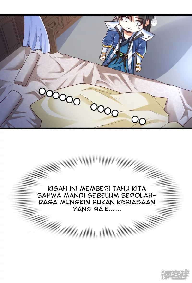 Science And Technology Fairy Chapter 02 Gambar 19