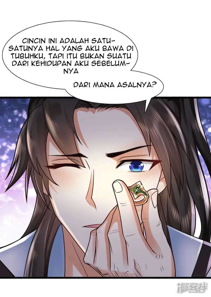Science And Technology Fairy Chapter 02 Gambar 23