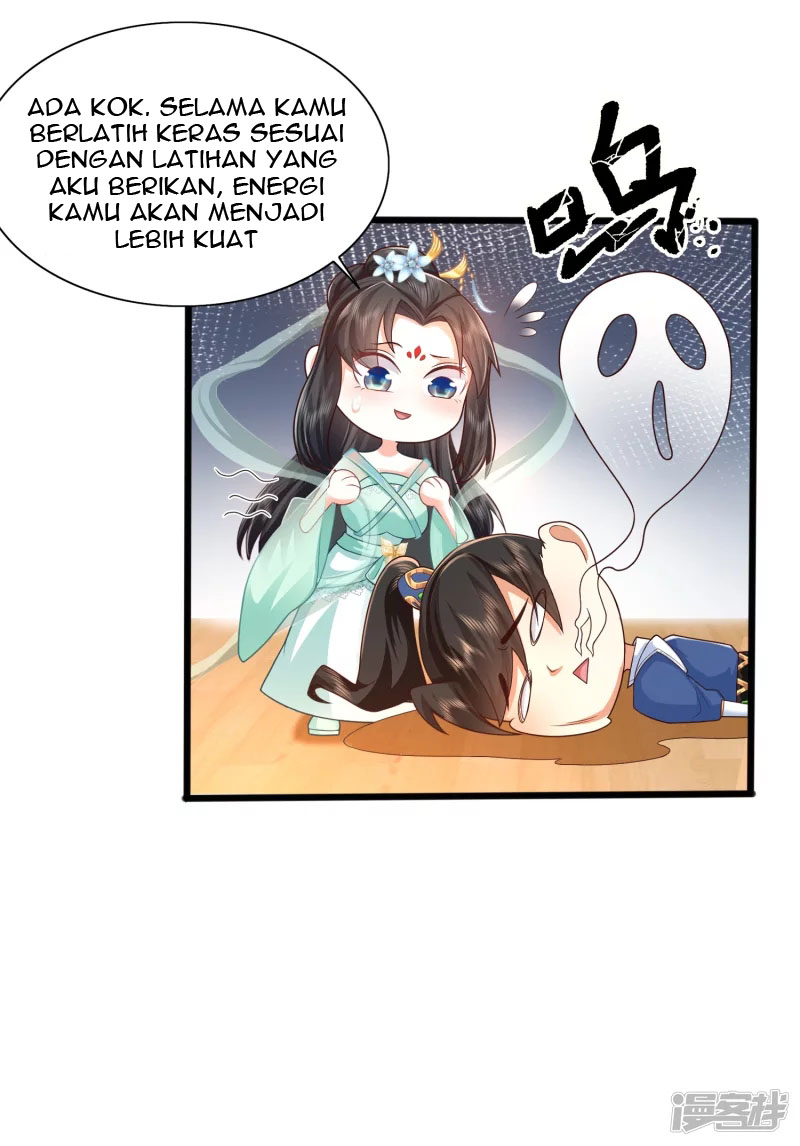 Science And Technology Fairy Chapter 07 Gambar 10