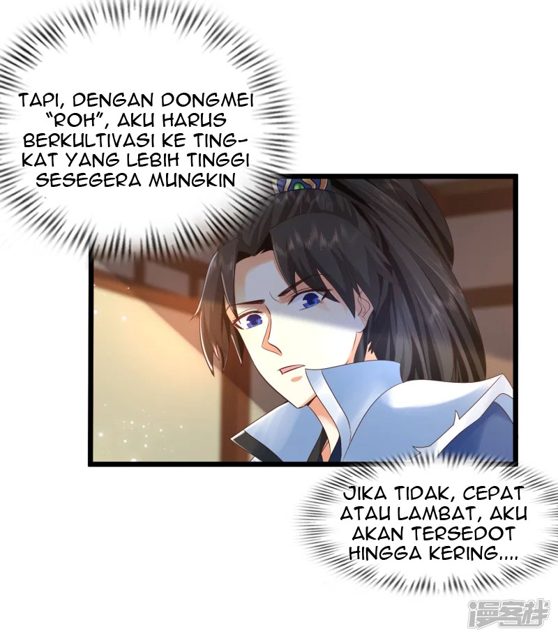 Science And Technology Fairy Chapter 07 Gambar 14