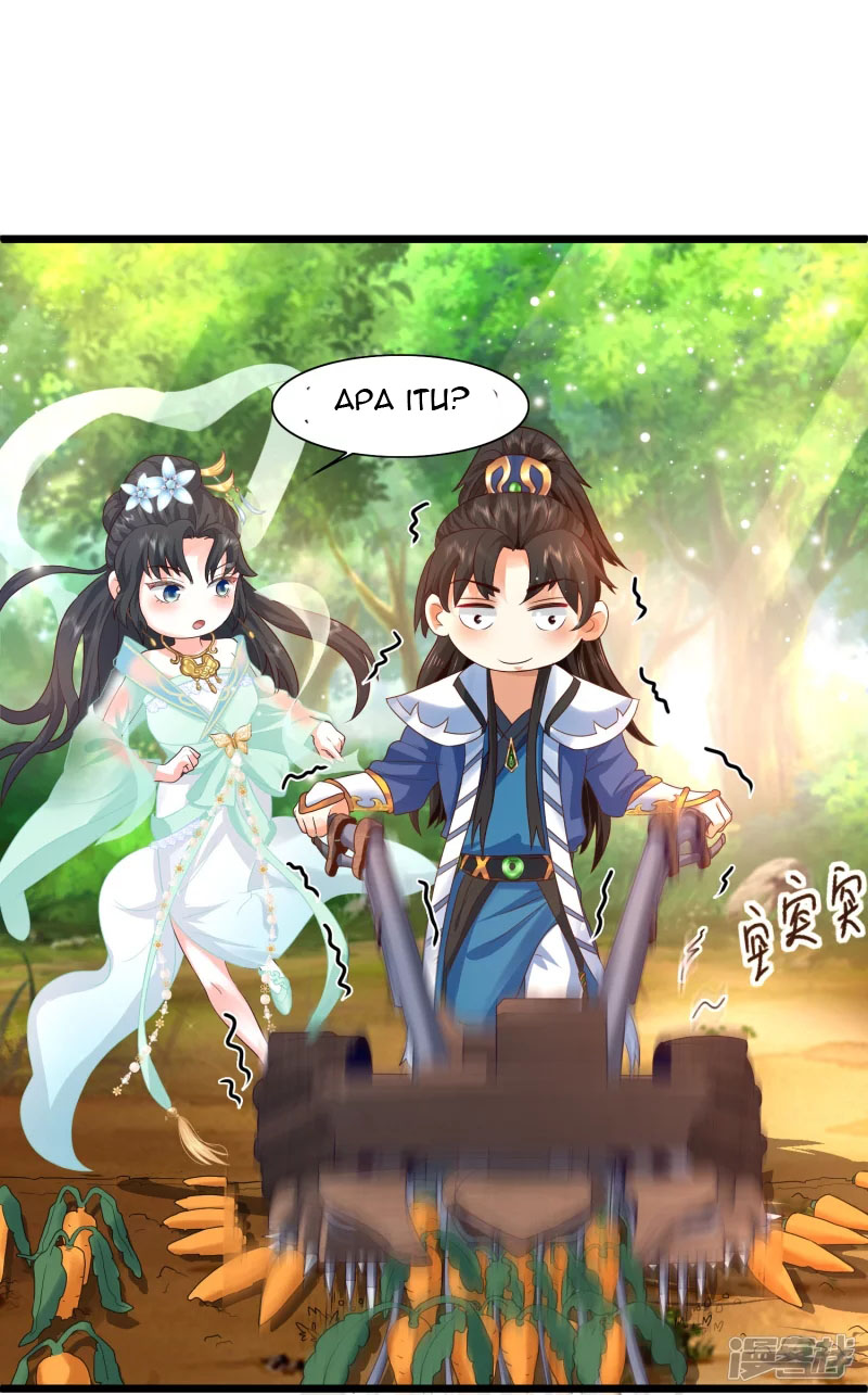Science And Technology Fairy Chapter 07 Gambar 17