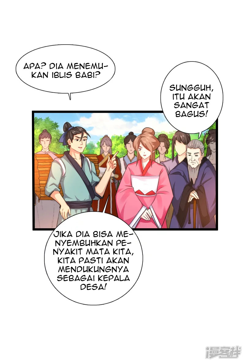 Science And Technology Fairy Chapter 07 Gambar 28