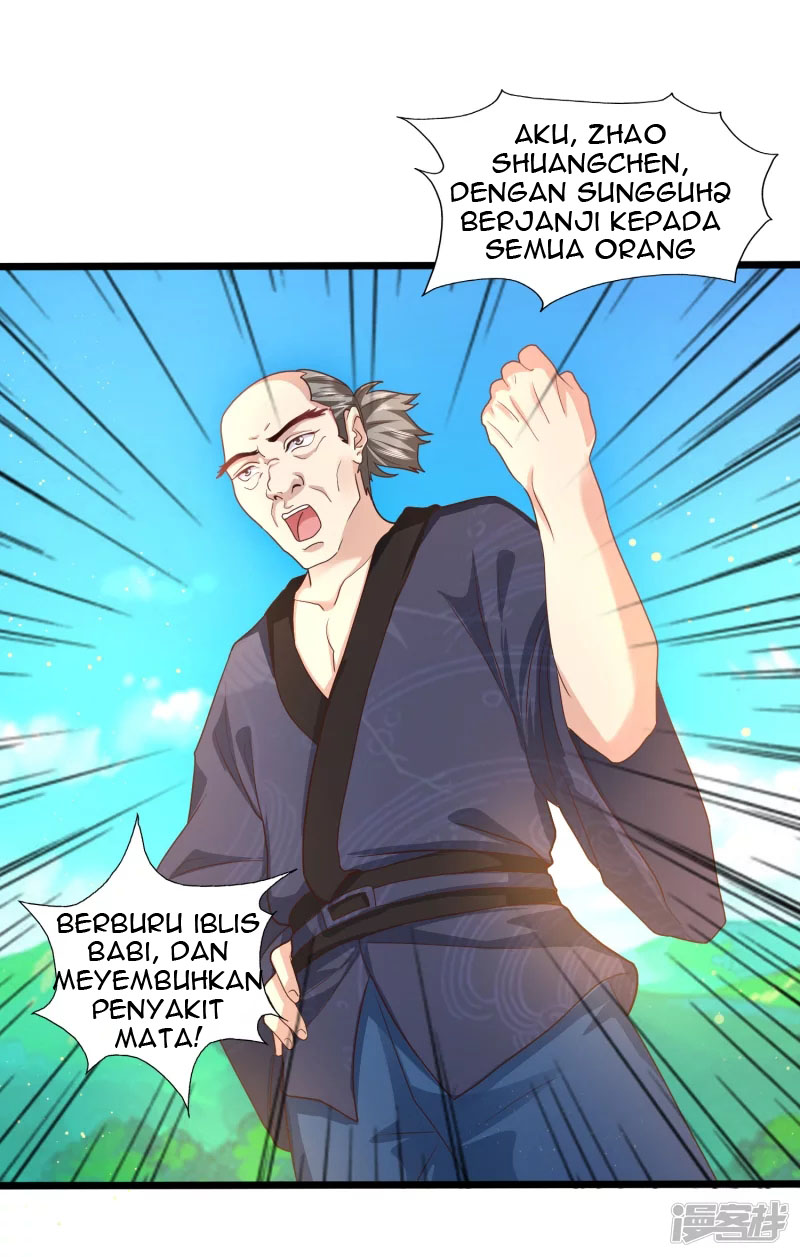 Science And Technology Fairy Chapter 07 Gambar 29