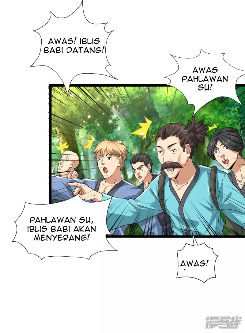 Science And Technology Fairy Chapter 09 Gambar 5