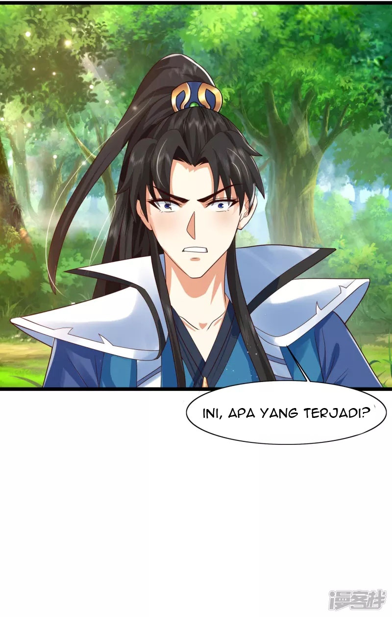 Science And Technology Fairy Chapter 09 Gambar 10