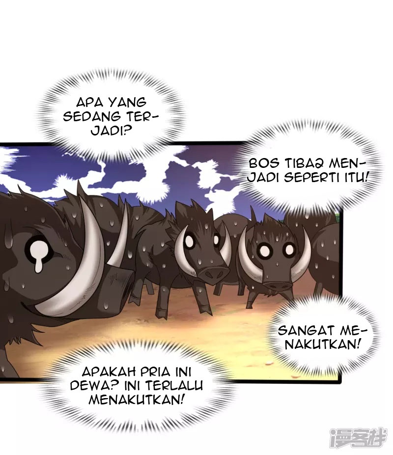 Science And Technology Fairy Chapter 09 Gambar 11