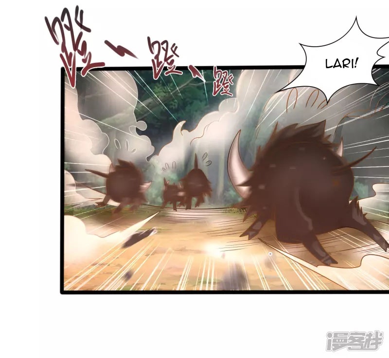 Science And Technology Fairy Chapter 09 Gambar 12