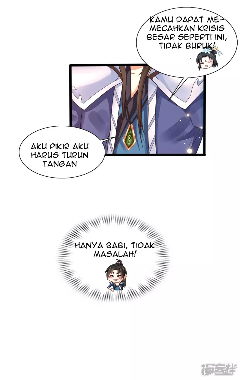 Science And Technology Fairy Chapter 09 Gambar 14
