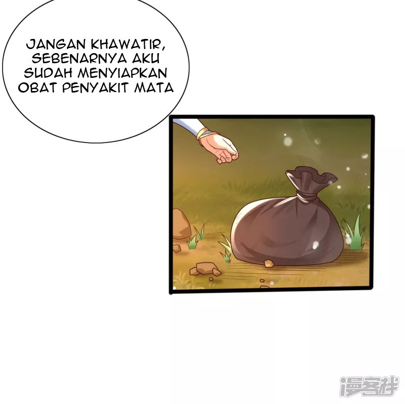 Science And Technology Fairy Chapter 09 Gambar 16