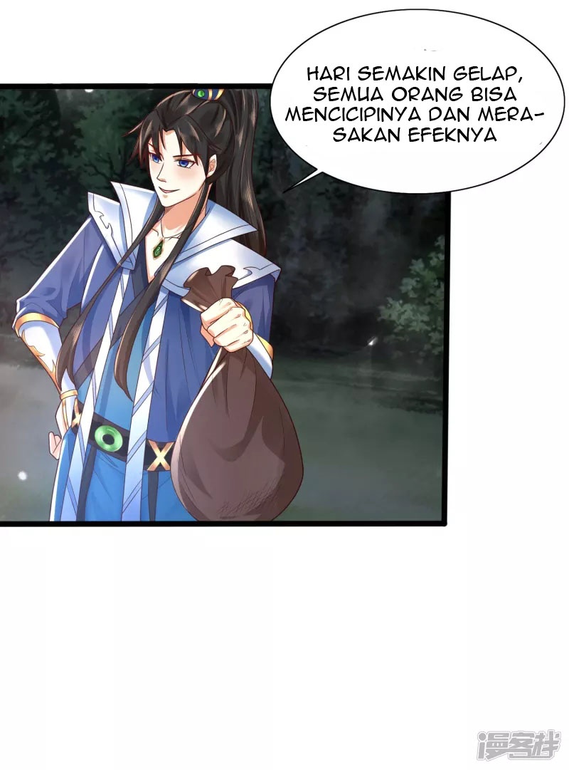 Science And Technology Fairy Chapter 09 Gambar 17