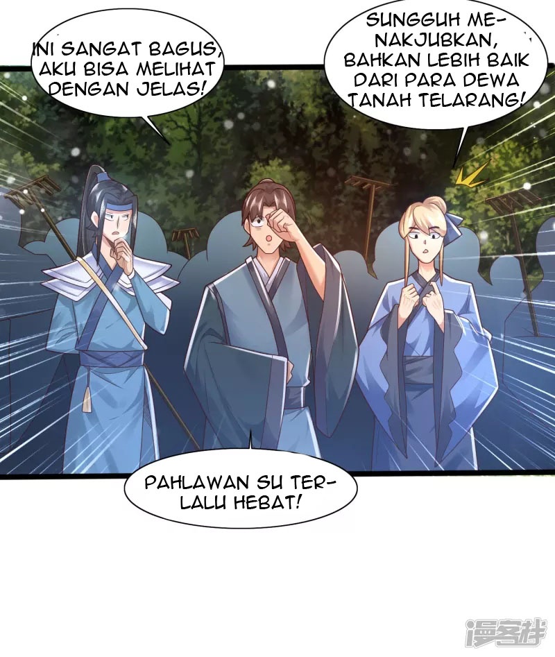 Science And Technology Fairy Chapter 09 Gambar 19