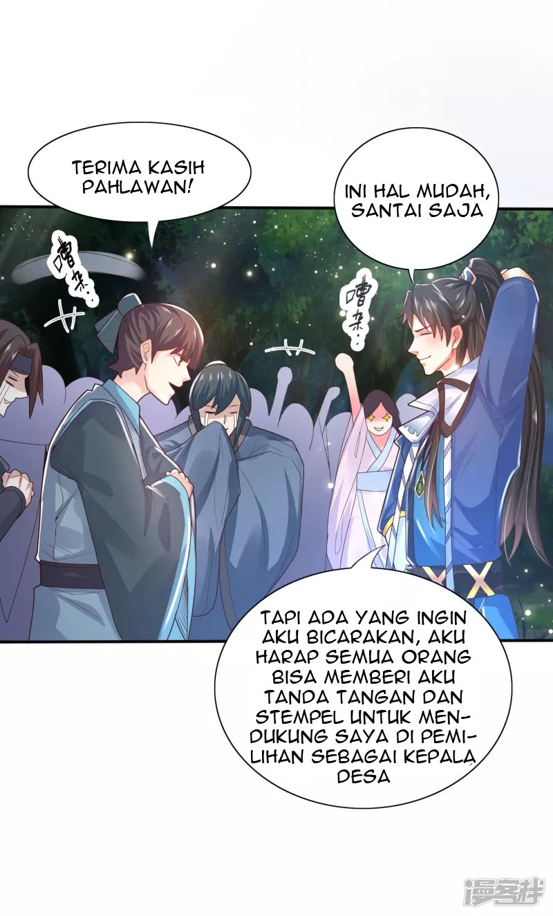 Science And Technology Fairy Chapter 09 Gambar 20