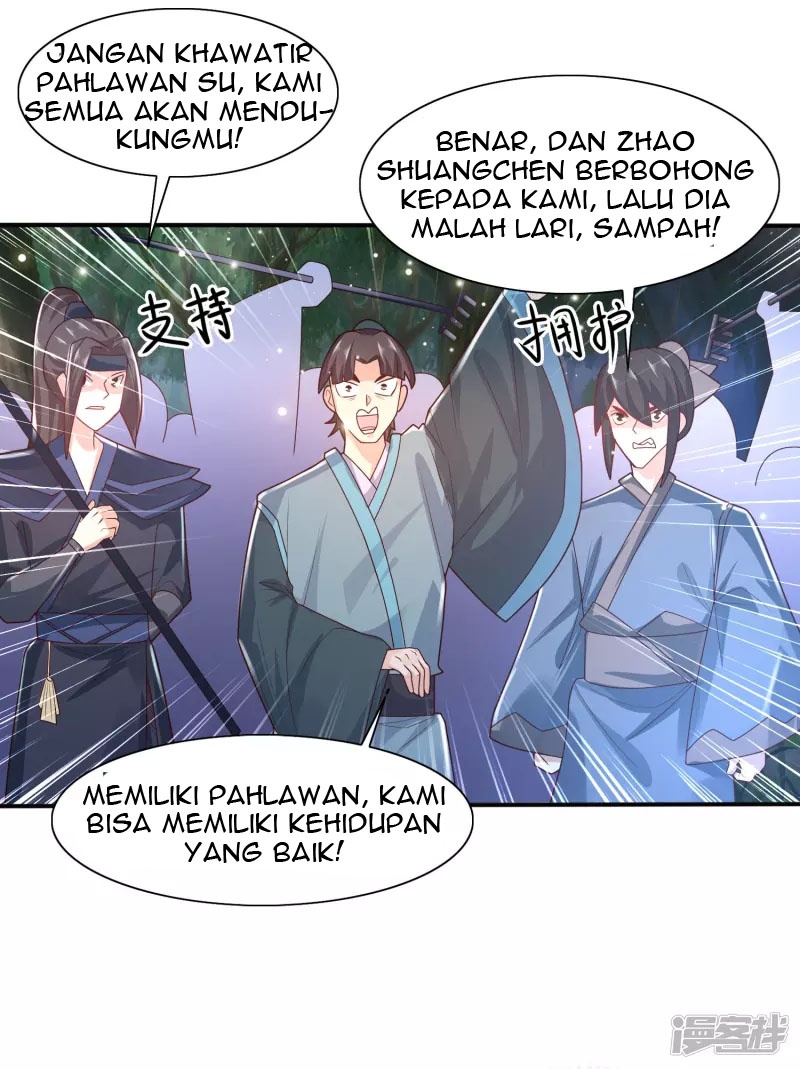Science And Technology Fairy Chapter 09 Gambar 21