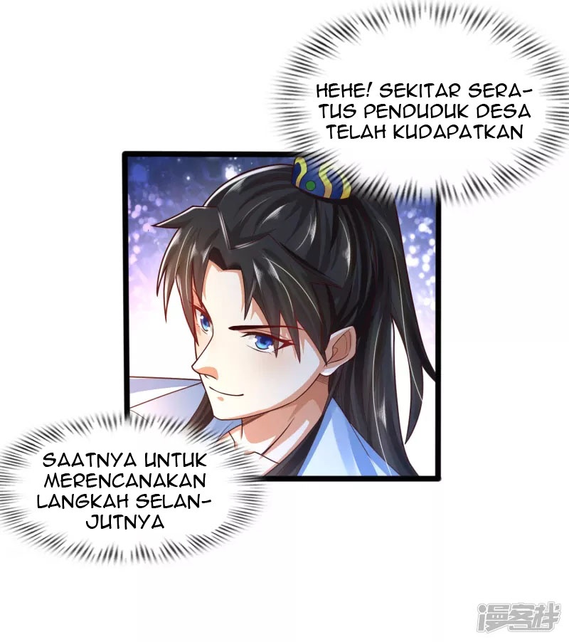 Science And Technology Fairy Chapter 09 Gambar 22