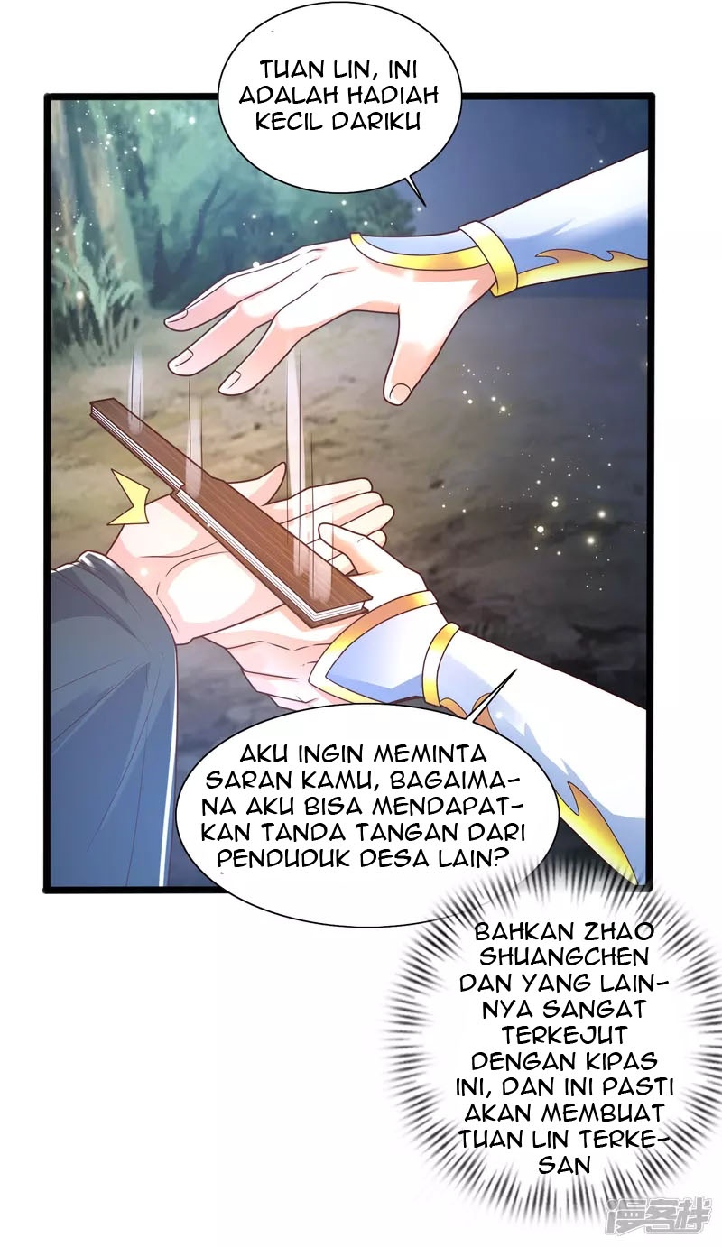 Science And Technology Fairy Chapter 09 Gambar 23