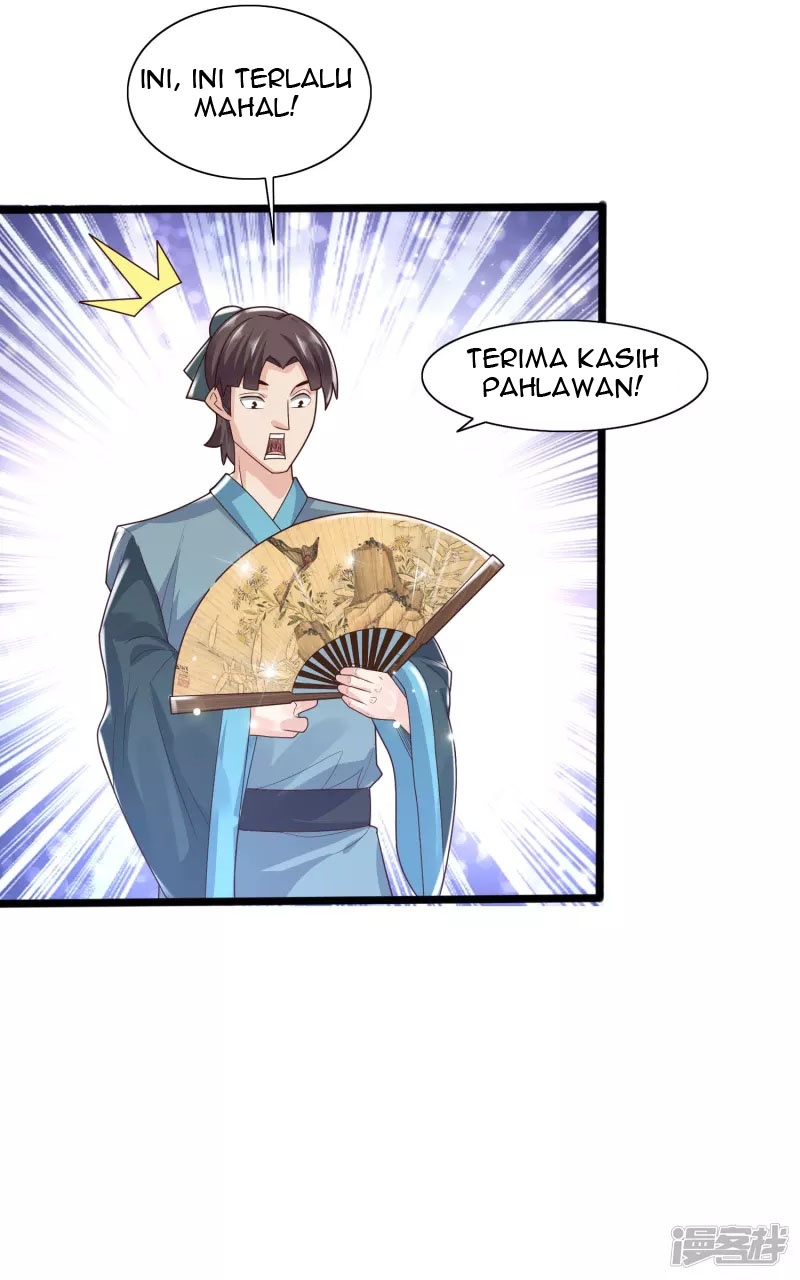 Science And Technology Fairy Chapter 09 Gambar 24