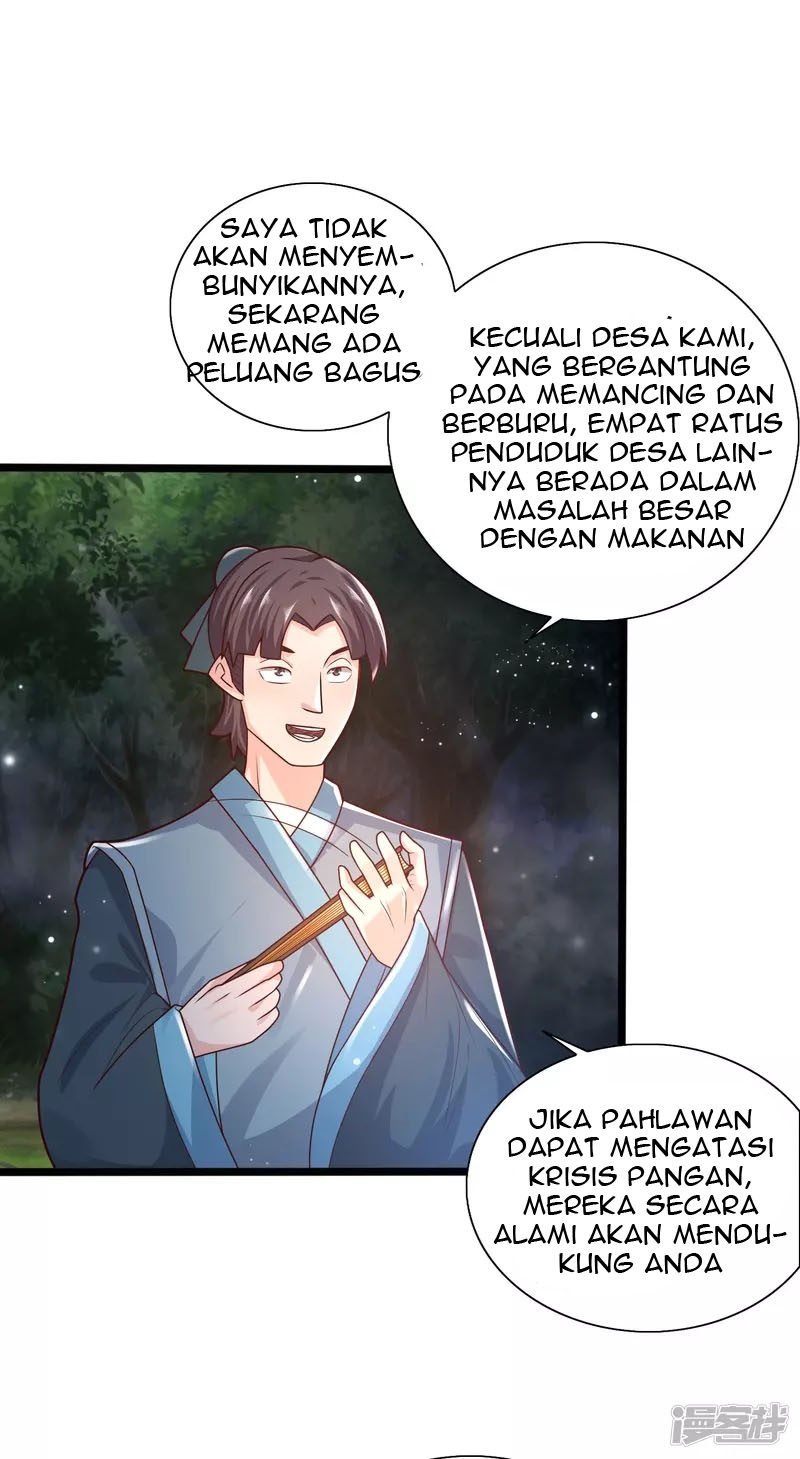 Science And Technology Fairy Chapter 09 Gambar 25