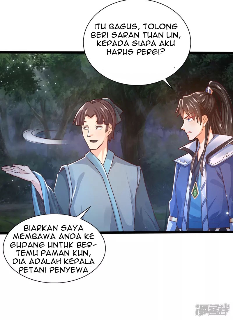 Science And Technology Fairy Chapter 09 Gambar 26