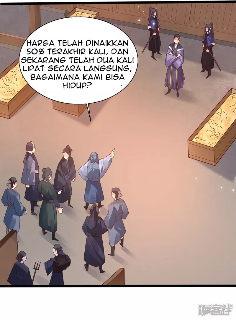 Science And Technology Fairy Chapter 09 Gambar 28
