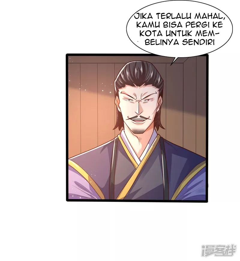 Science And Technology Fairy Chapter 09 Gambar 29