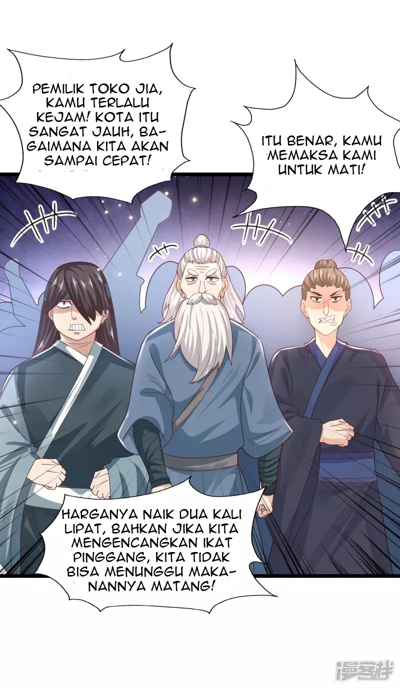 Science And Technology Fairy Chapter 09 Gambar 30