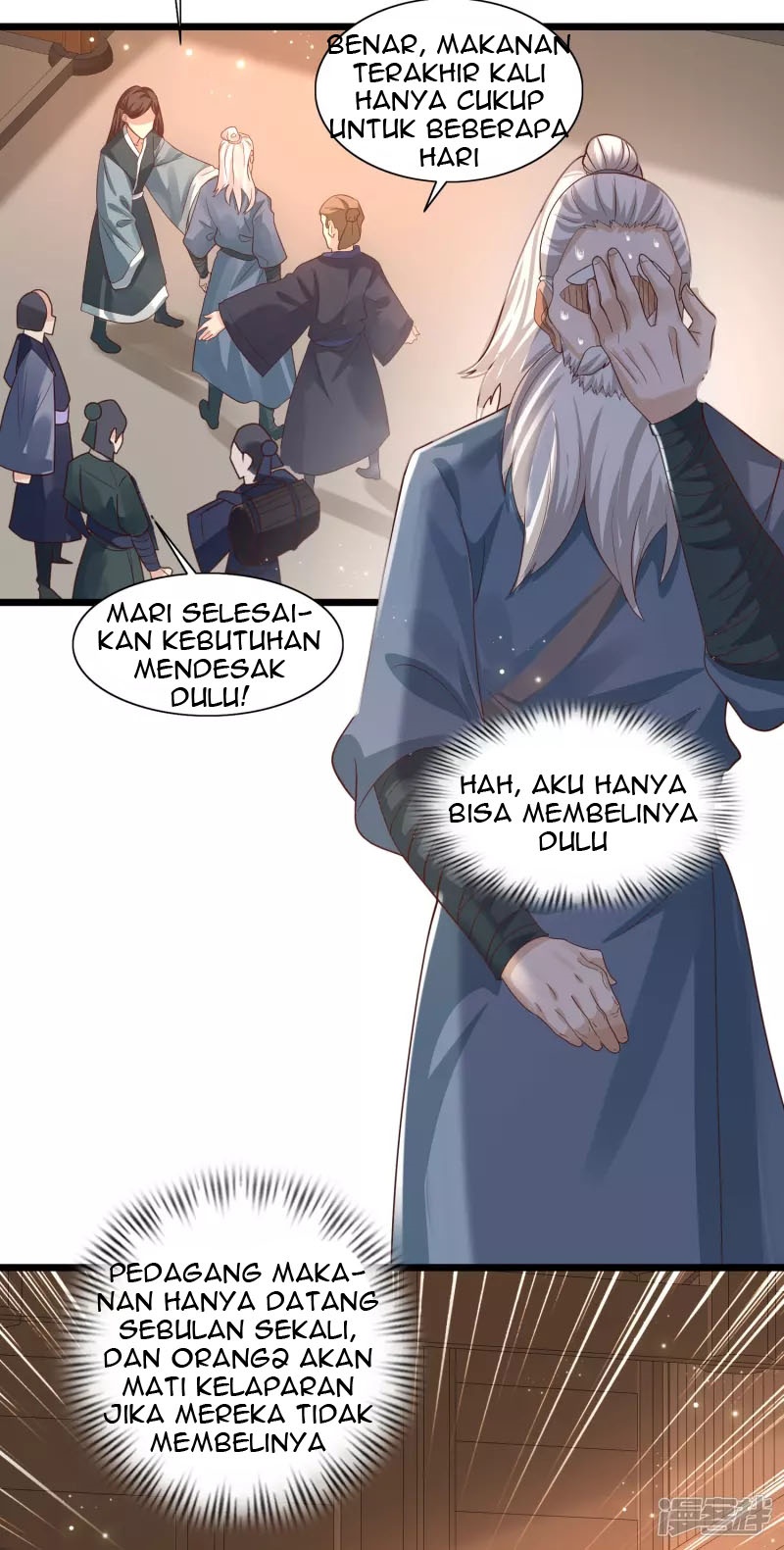 Science And Technology Fairy Chapter 09 Gambar 32