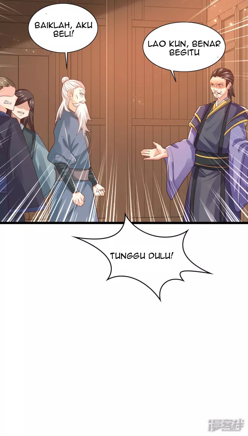 Science And Technology Fairy Chapter 09 Gambar 33