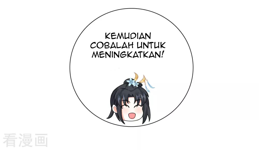 Science And Technology Fairy Chapter 14 Gambar 19