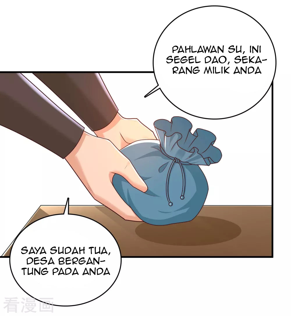 Science And Technology Fairy Chapter 14 Gambar 40