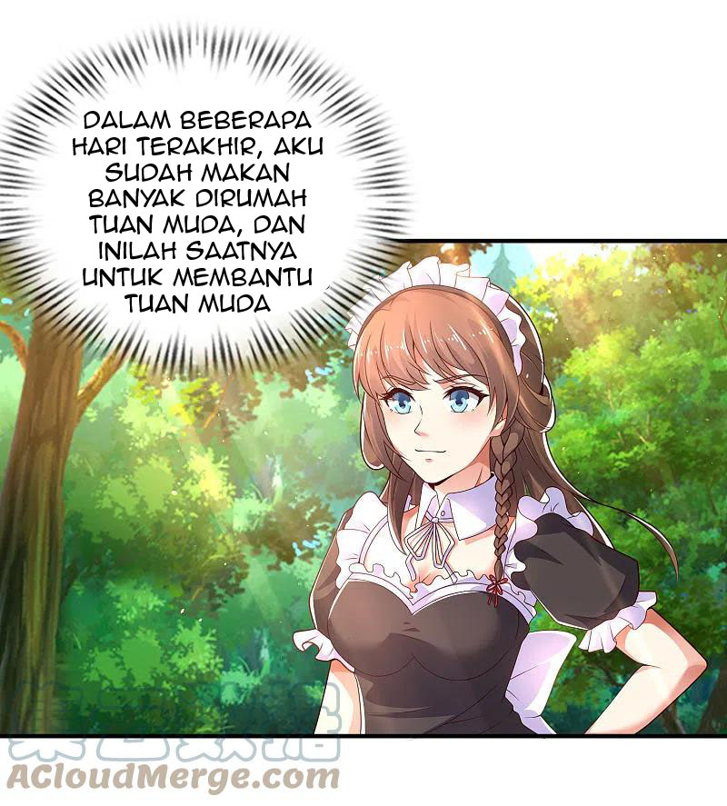 Science And Technology Fairy Chapter 26 Gambar 12
