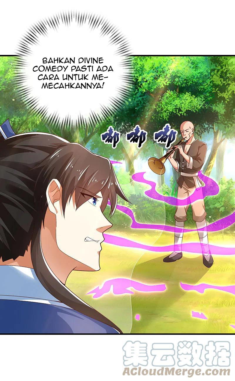 Science And Technology Fairy Chapter 26 Gambar 34