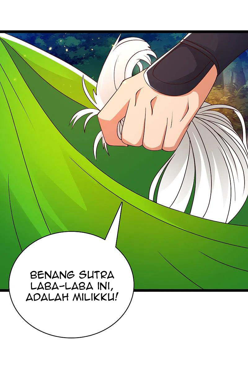 Science And Technology Fairy Chapter 37 Gambar 29