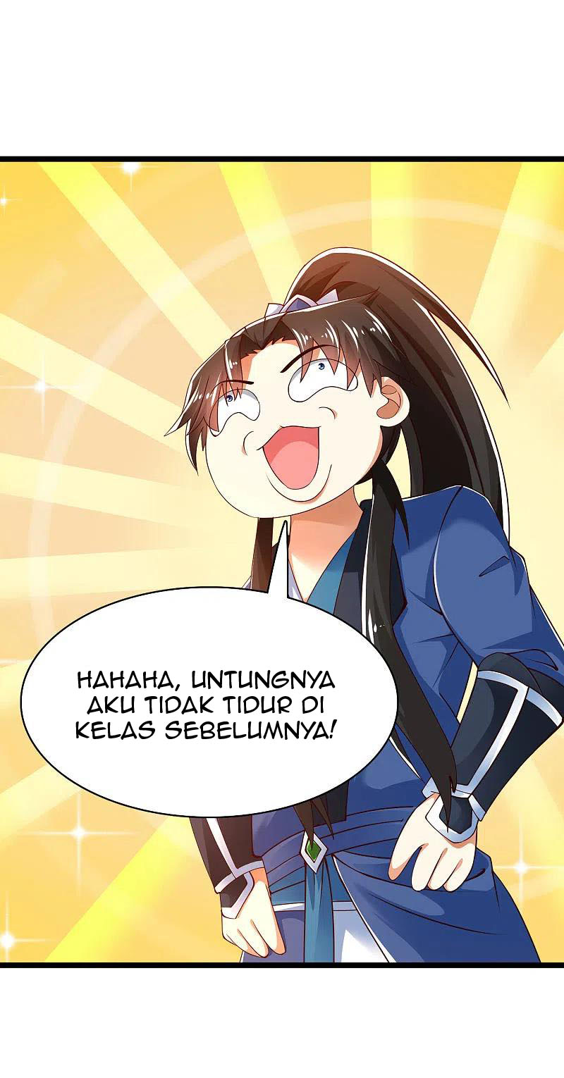Science And Technology Fairy Chapter 38 Gambar 13