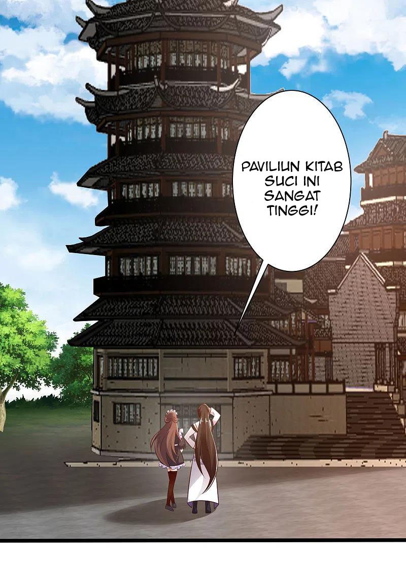 Science And Technology Fairy Chapter 43 Gambar 35