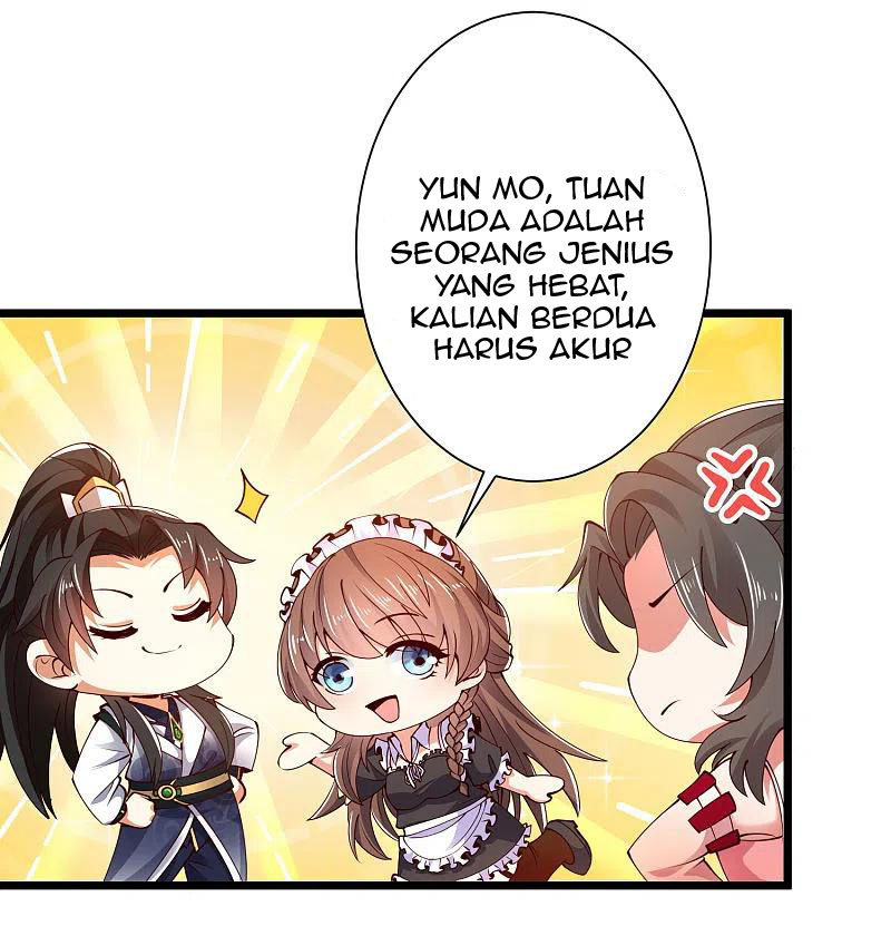Science And Technology Fairy Chapter 44 Gambar 5