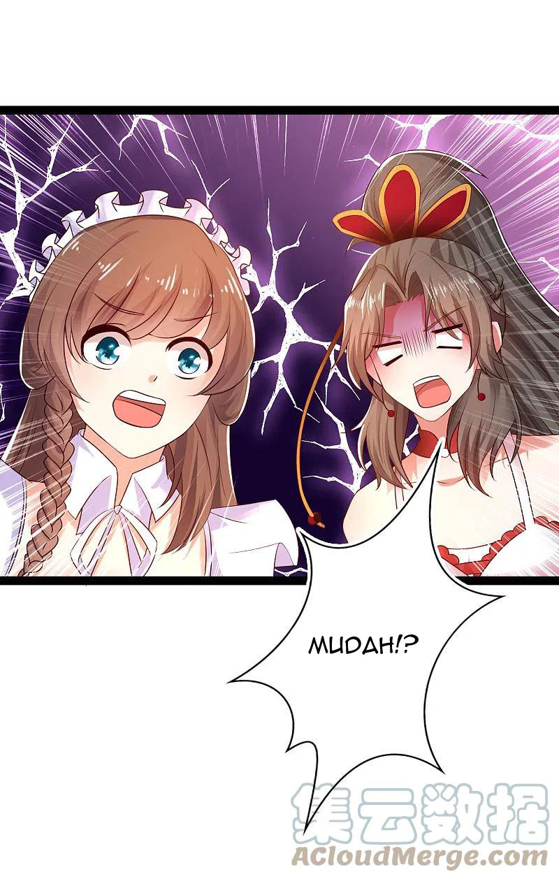 Science And Technology Fairy Chapter 44 Gambar 16