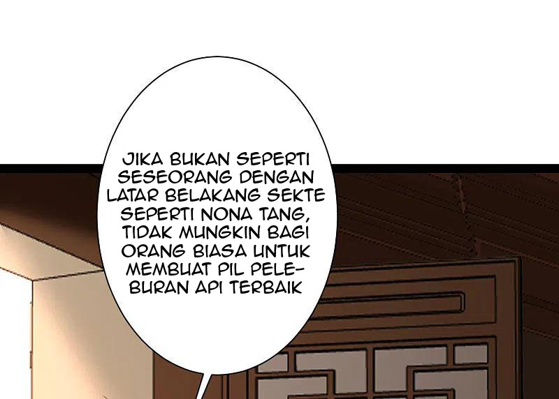 Science And Technology Fairy Chapter 44 Gambar 19