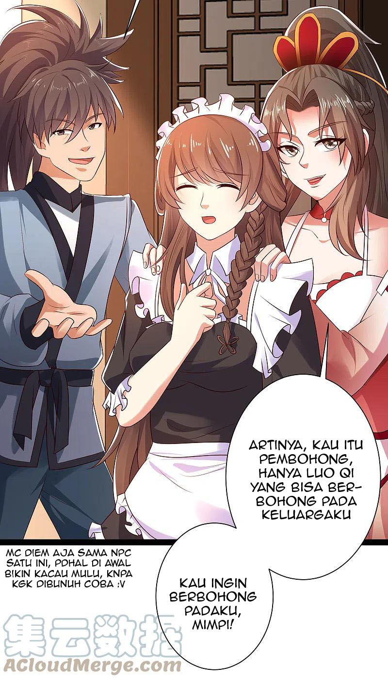 Science And Technology Fairy Chapter 44 Gambar 20