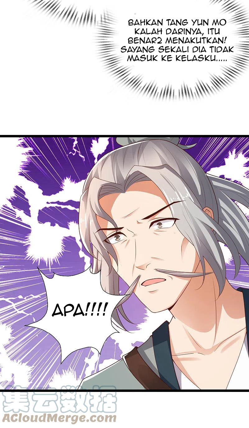Science And Technology Fairy Chapter 44 Gambar 40