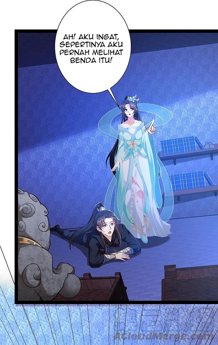 Science And Technology Fairy Chapter 51 Gambar 26