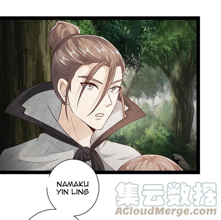 Science And Technology Fairy Chapter 55 Gambar 20