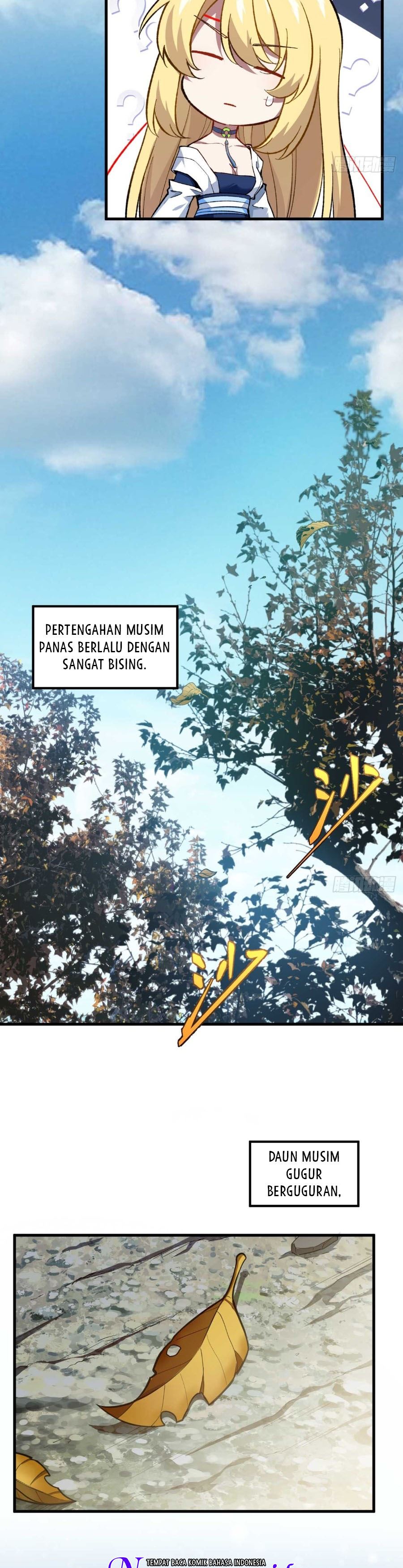 Scoring the Sacred Body of the Ancients from the Get-go Chapter 08 Gambar 24