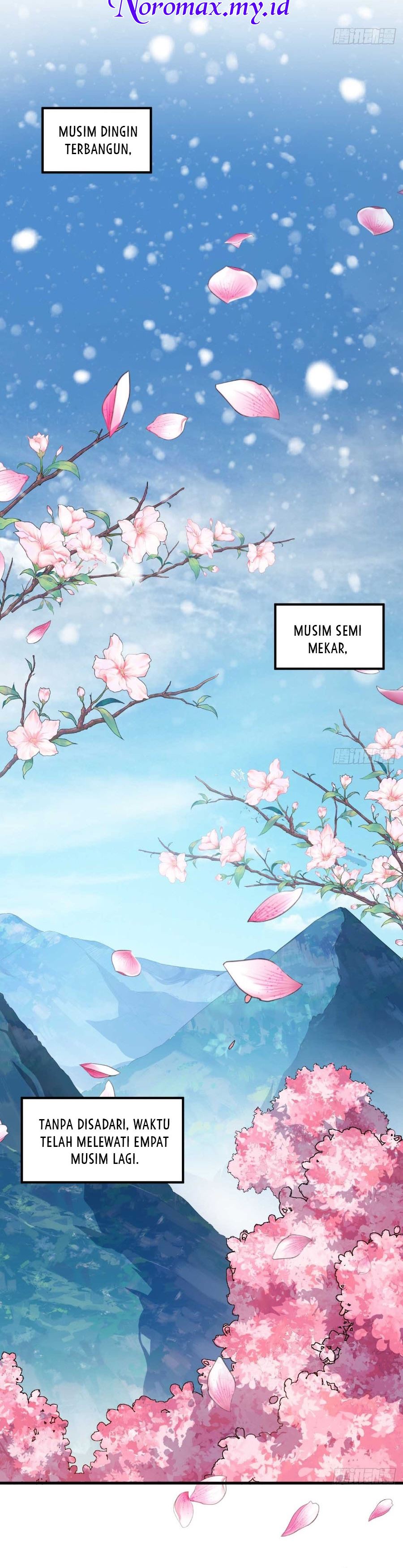 Scoring the Sacred Body of the Ancients from the Get-go Chapter 08 Gambar 25
