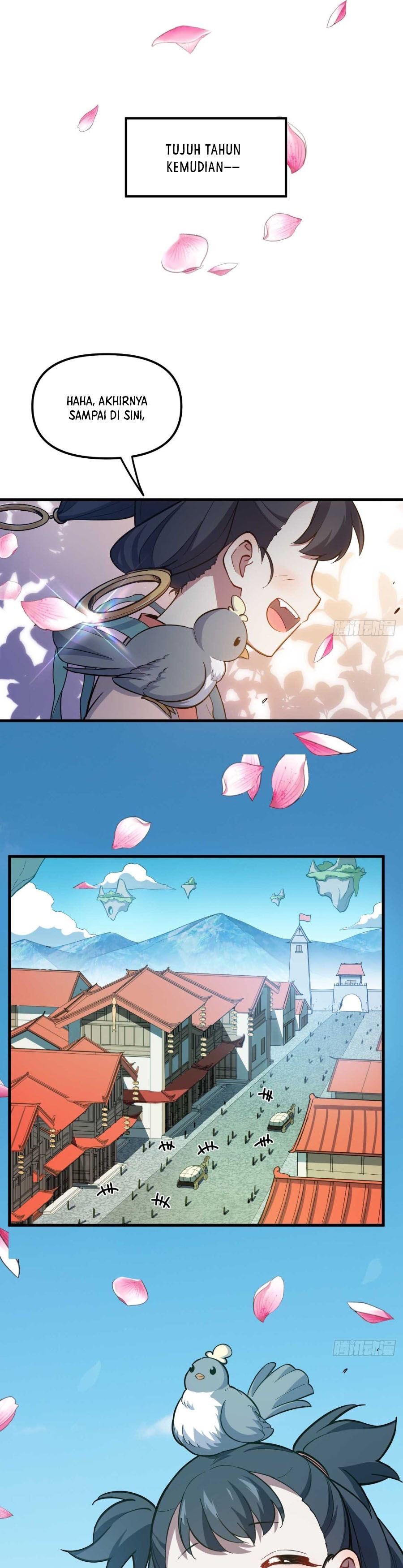 Scoring the Sacred Body of the Ancients from the Get-go Chapter 08 Gambar 26