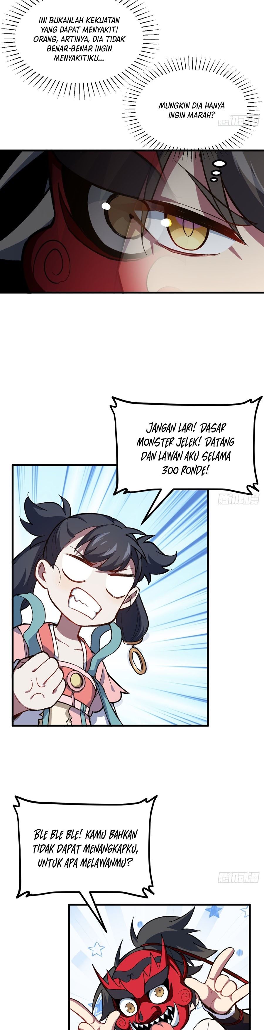 Scoring the Sacred Body of the Ancients from the Get-go Chapter 09 Gambar 25