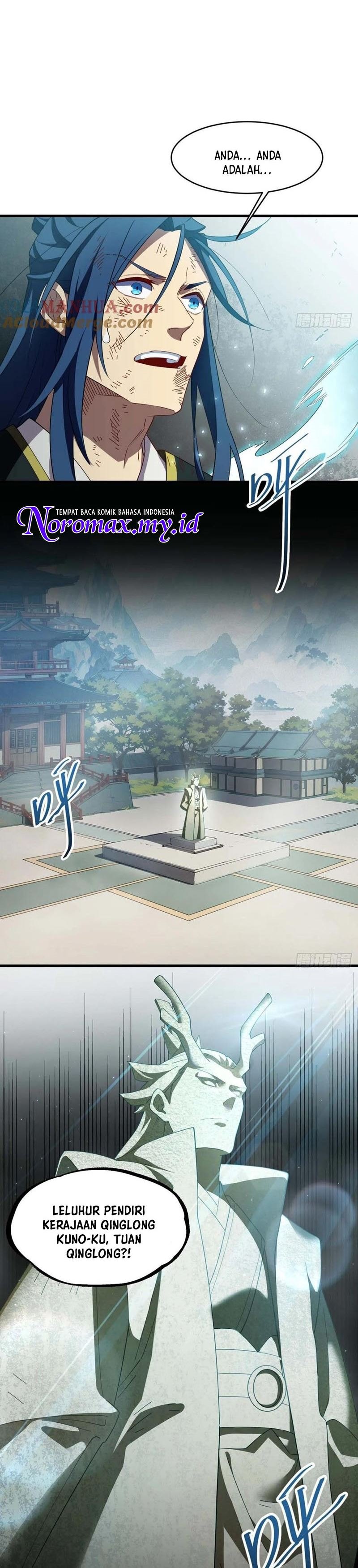 Scoring the Sacred Body of the Ancients from the Get-go Chapter 31 Gambar 3