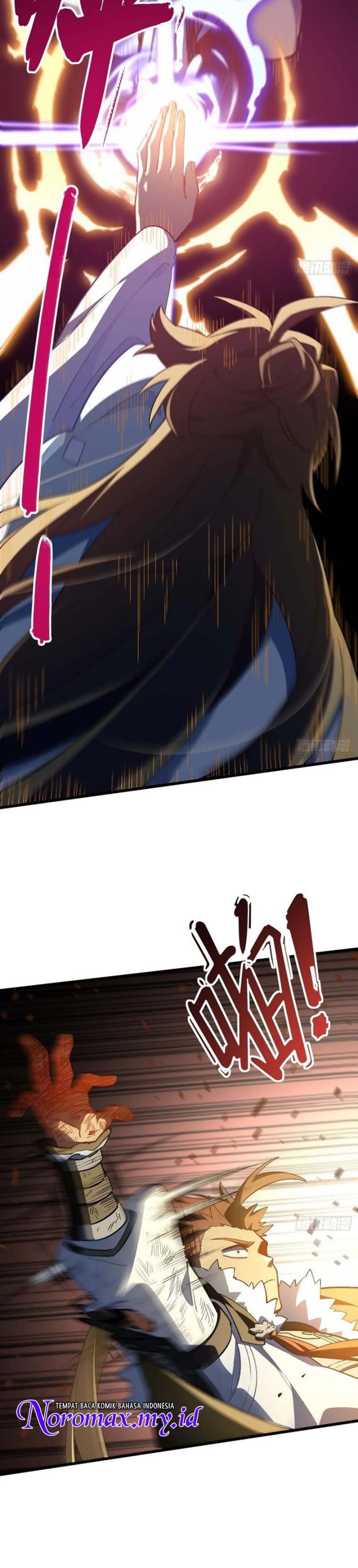 Scoring the Sacred Body of the Ancients from the Get-go Chapter 37 Gambar 9